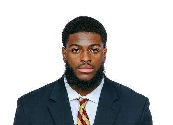 Florida State iDL Jared Verse